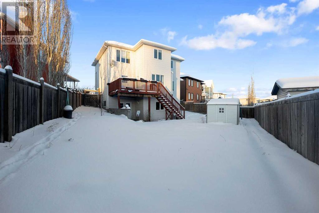 120 Dogwood Lane, Fort Mcmurray, Alberta  T9K 0G8 - Photo 41 - A2184486