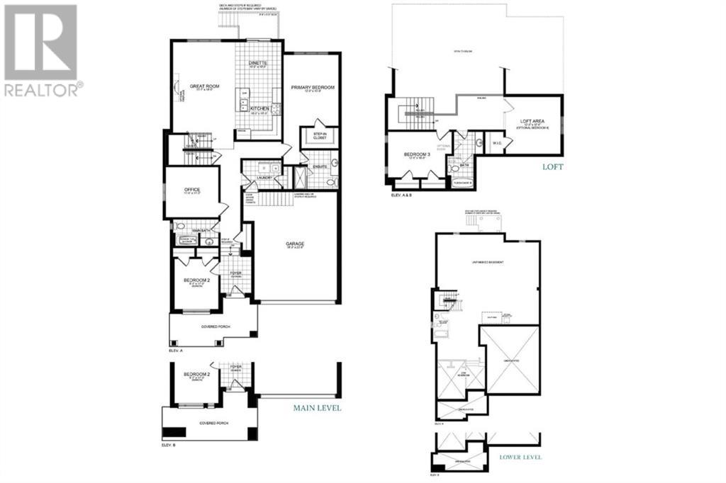 3041 Sandy Acres Avenue Avenue, Severn, Ontario  L3V 8R3 - Photo 2 - 40686444