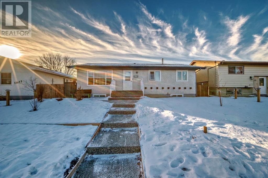 5919 4 Avenue NE, Calgary, Alberta