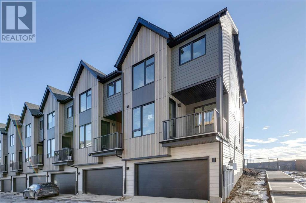 303, 85 Sage Hill Heights, Calgary, Alberta