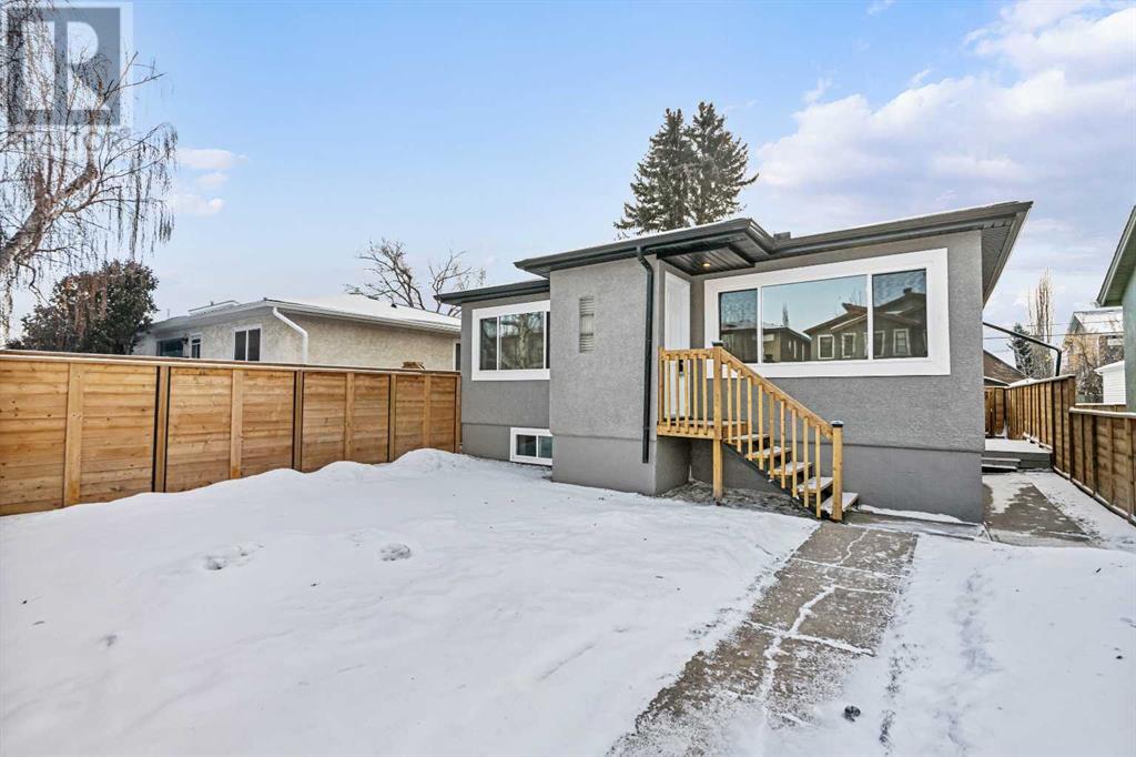 445 23 Avenue Ne, Calgary, Alberta  T2E 1W1 - Photo 2 - A2183598