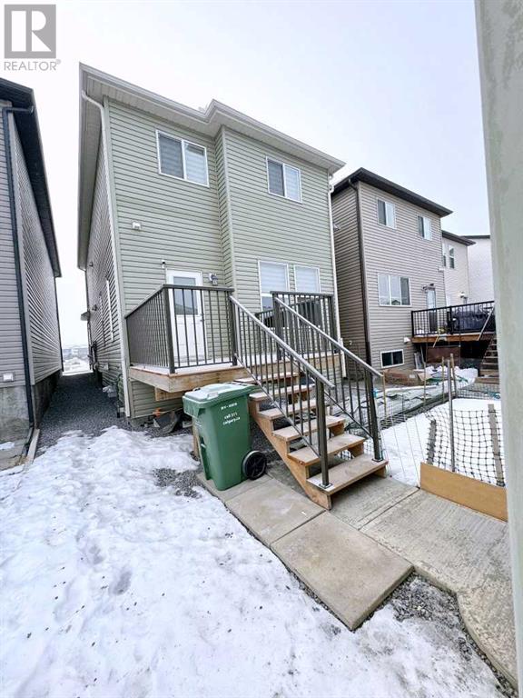 56 Cornerbrook Way Ne, Calgary, Alberta  T3N 1M1 - Photo 33 - A2184180