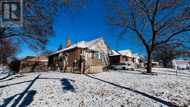 428 King Street E, Oshawa, Ontario  L1H 1E6 - Photo 2 - E11897574