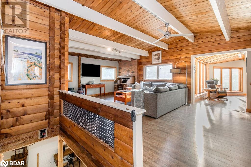 12 Birch Grove Drive, Horseshoe Valley, Ontario  L4M 4Y8 - Photo 4 - 40669181