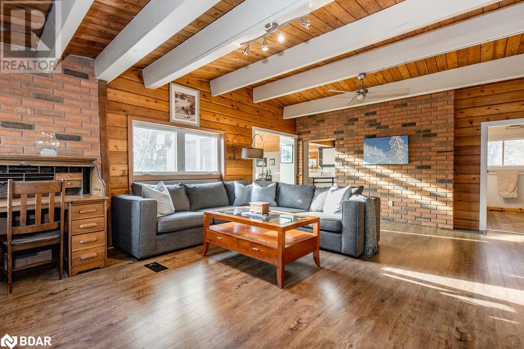 12 Birch Grove Drive, Horseshoe Valley, Ontario  L4M 4Y8 - Photo 22 - 40669181