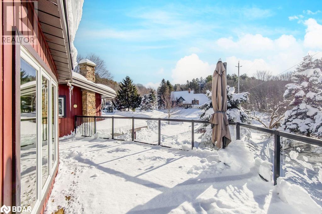 12 Birch Grove Drive, Horseshoe Valley, Ontario  L4M 4Y8 - Photo 39 - 40669181