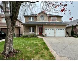 72 SIDNEY Crescent, Stoney Creek, Ontario