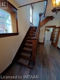 72 Perry Street, Woodstock, Ontario  N4S 3C5 - Photo 3 - 40686438