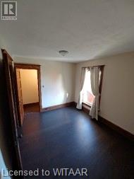 72 Perry Street, Woodstock, Ontario  N4S 3C5 - Photo 9 - 40686438