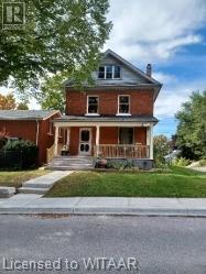 72 PERRY Street, Woodstock, Ontario
