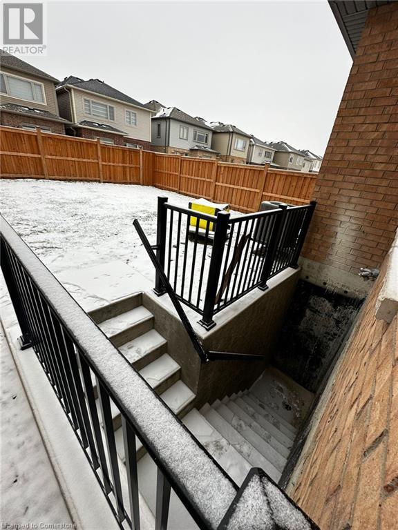 517 Beckview Crescent, Kitchener, Ontario  N2R 1R7 - Photo 5 - 40684574