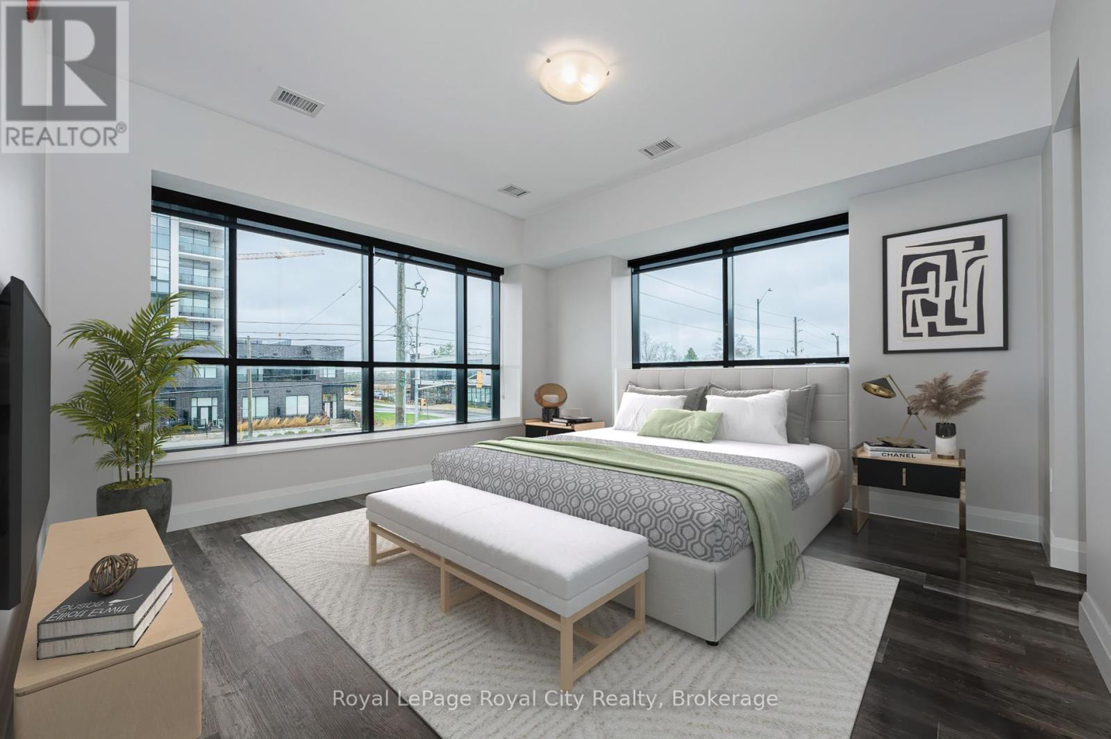 205 - 332 Gosling Gardens, Guelph, Ontario  N1L 1G7 - Photo 12 - X11900967