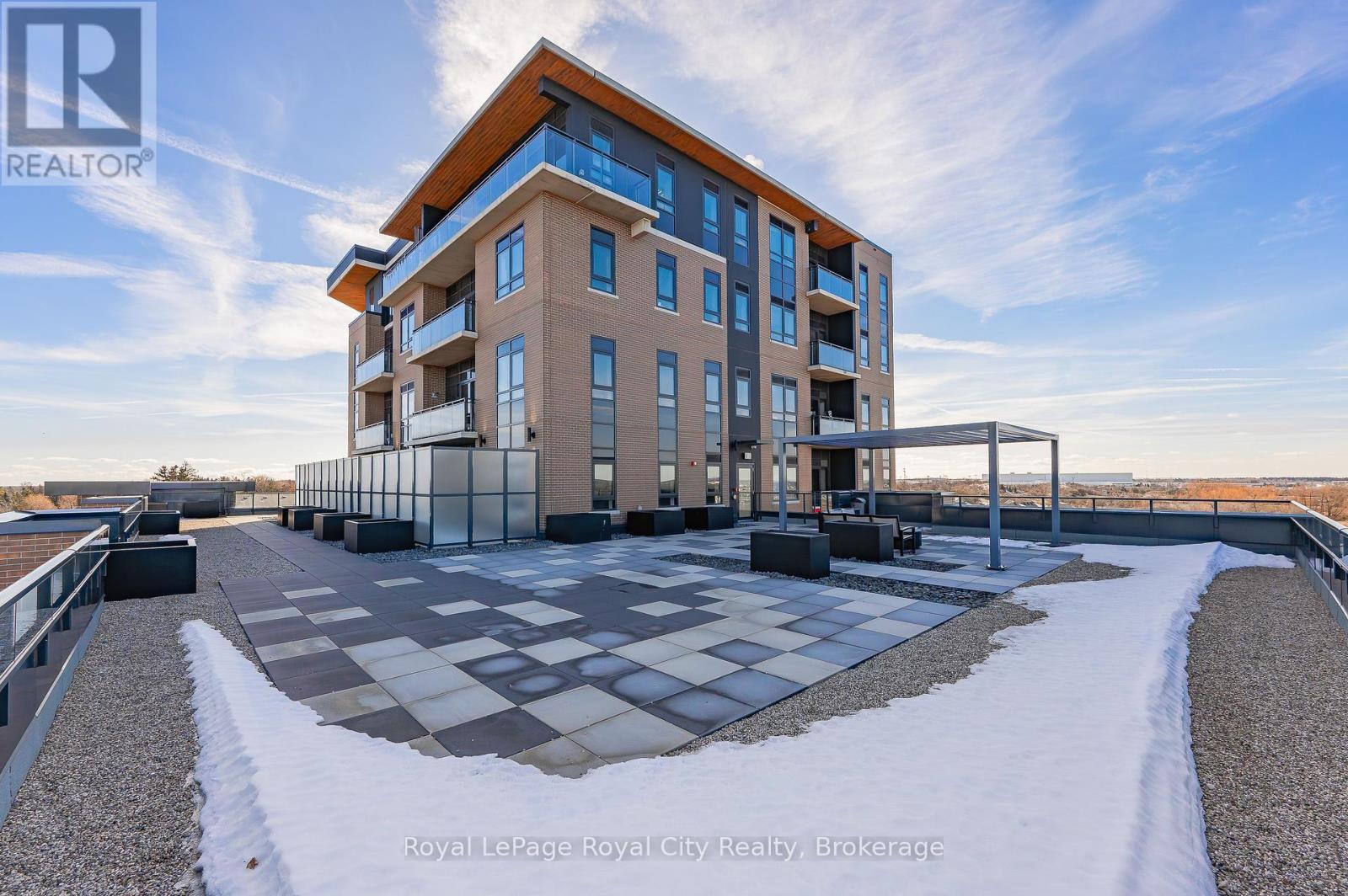 205 - 332 Gosling Gardens, Guelph, Ontario  N1L 1G7 - Photo 28 - X11900967