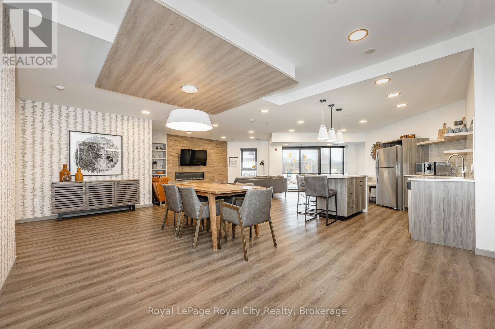 205 - 332 Gosling Gardens, Guelph, Ontario  N1L 1G7 - Photo 29 - X11900967