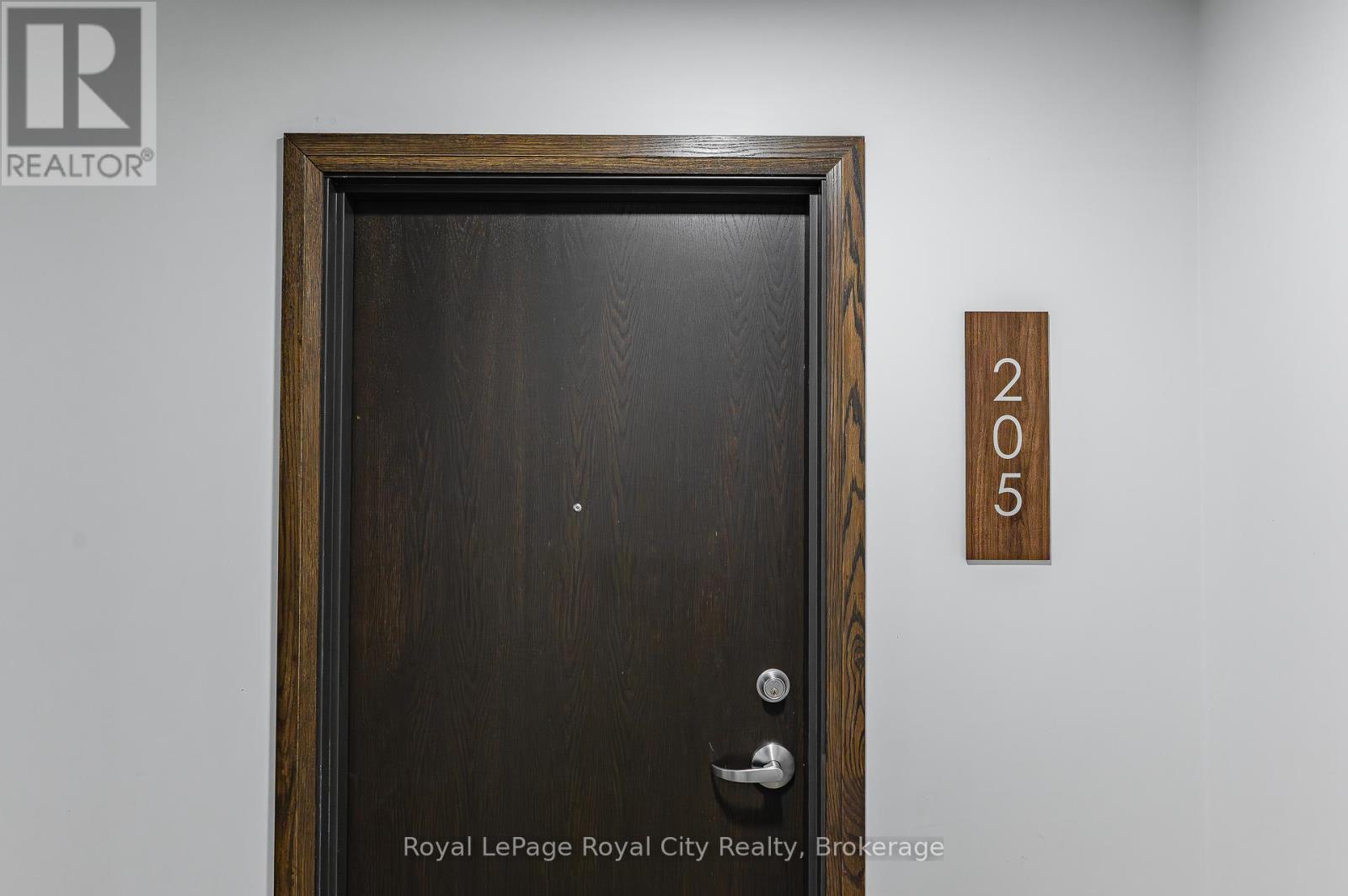 205 - 332 Gosling Gardens, Guelph, Ontario  N1L 1G7 - Photo 3 - X11900967