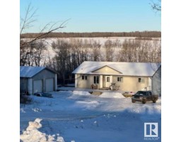 16338 Township Road 675 Plamondon Bay, Rural Lac La Biche County, Ca