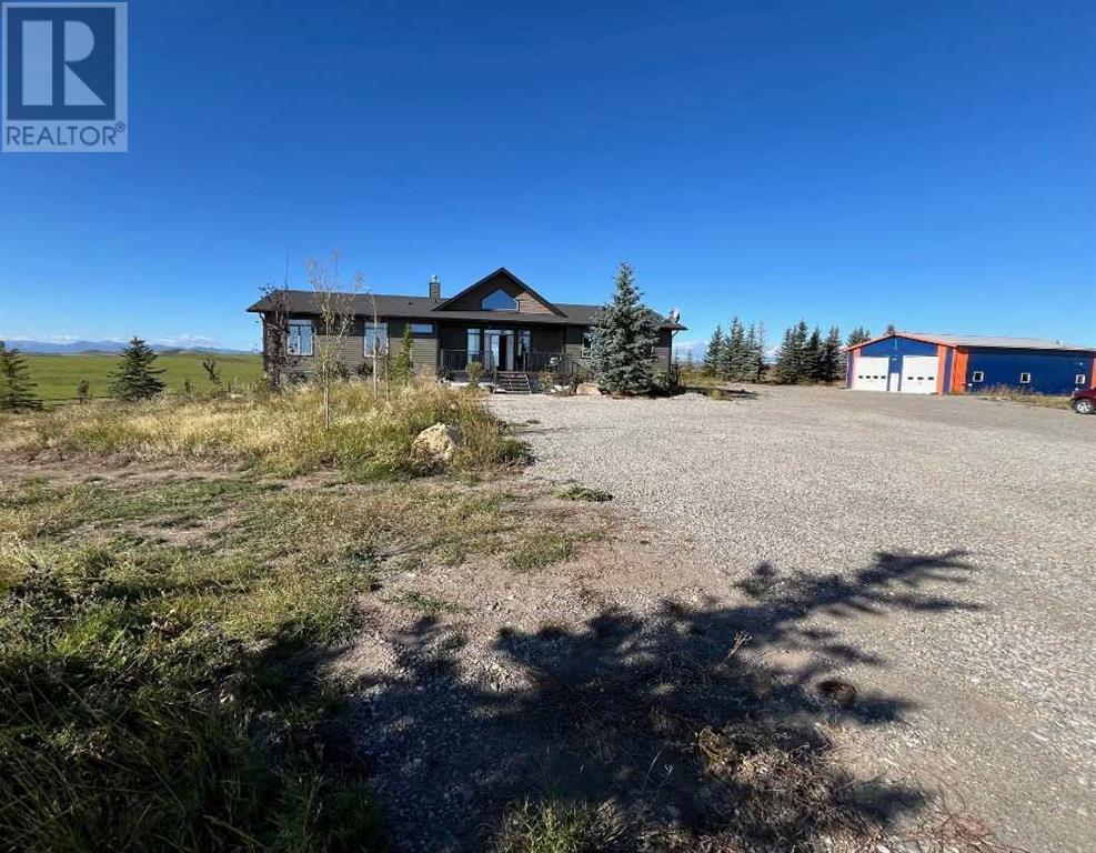 10, 144133 530 Avenue W, Rural Foothills County, Alberta