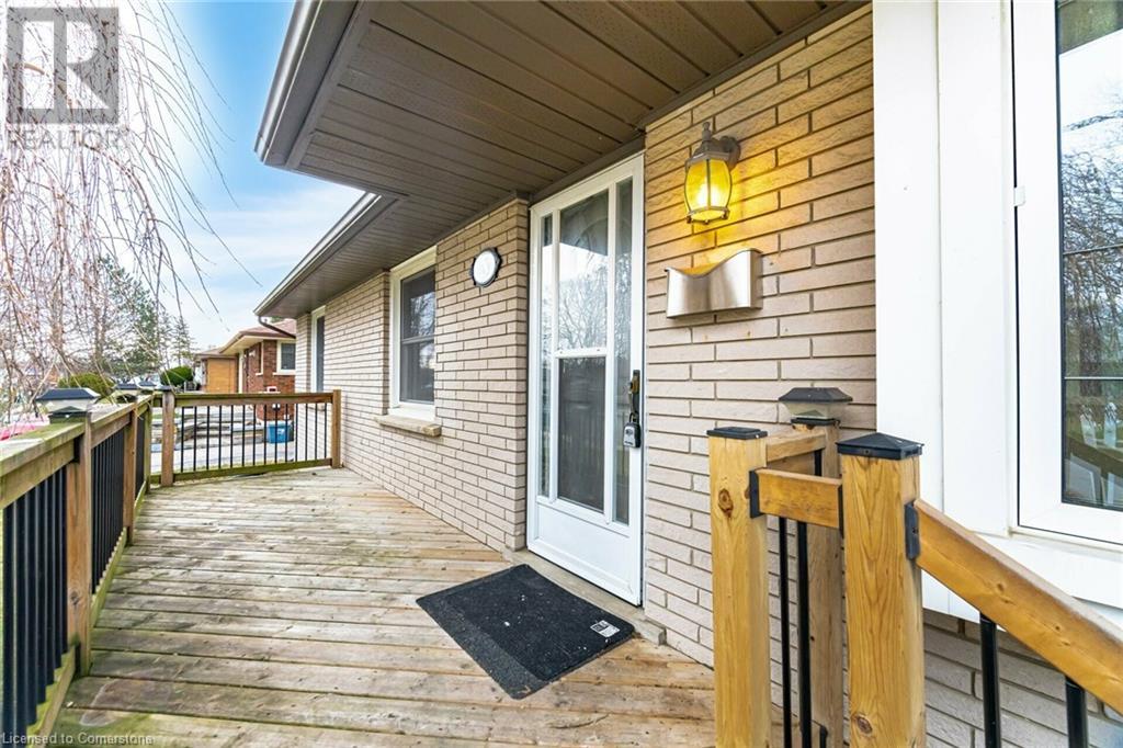55 Morning Dew Drive, Brantford, Ontario  N3R 3P1 - Photo 3 - 40686449