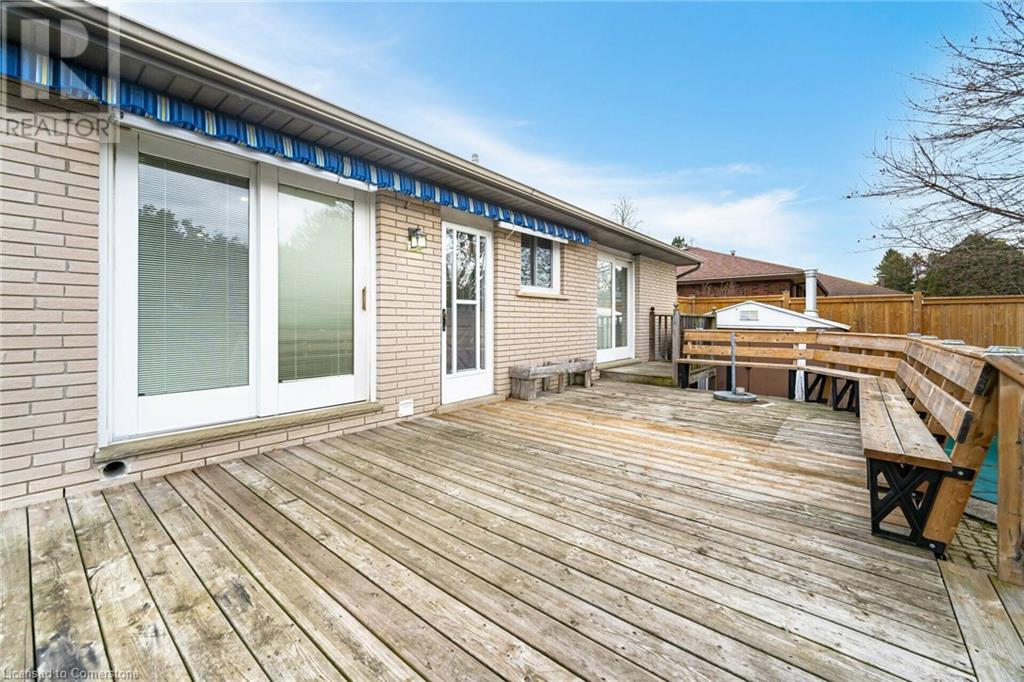 55 Morning Dew Drive, Brantford, Ontario  N3R 3P1 - Photo 39 - 40686449