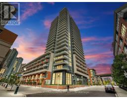 109 - 38 IANNUZZI STREET, Toronto, Ontario