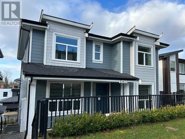 13633 232a Street, Maple Ridge, British Columbia V4R 0H1 - Photo 1 - R2931410