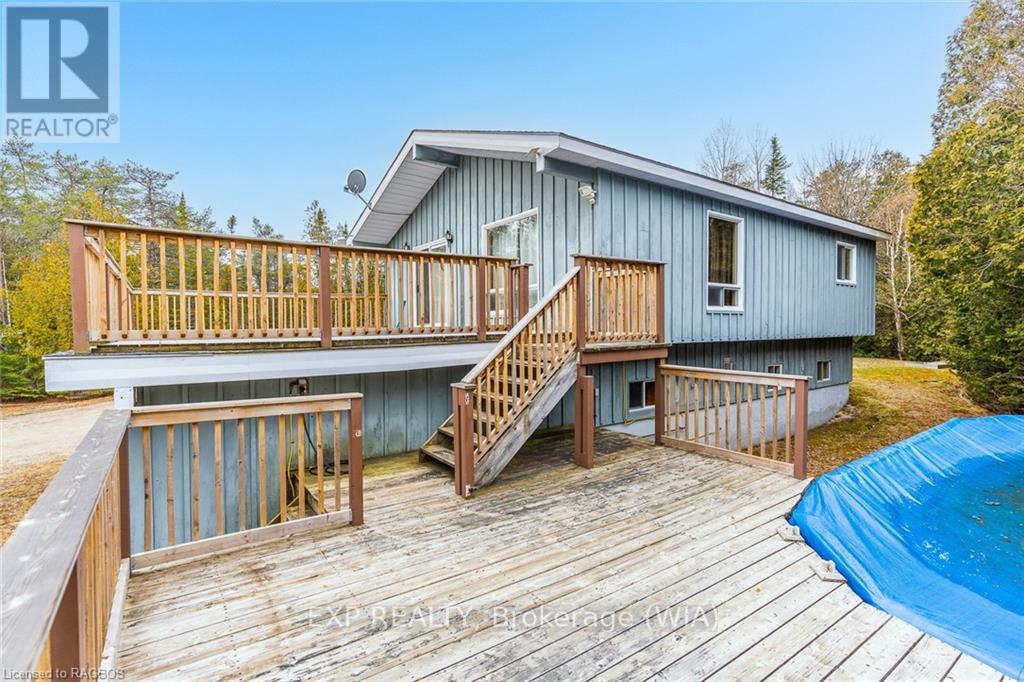 5202 Highway 6, Northern Bruce Peninsula, Ontario  N0H 1Z0 - Photo 26 - X10848083
