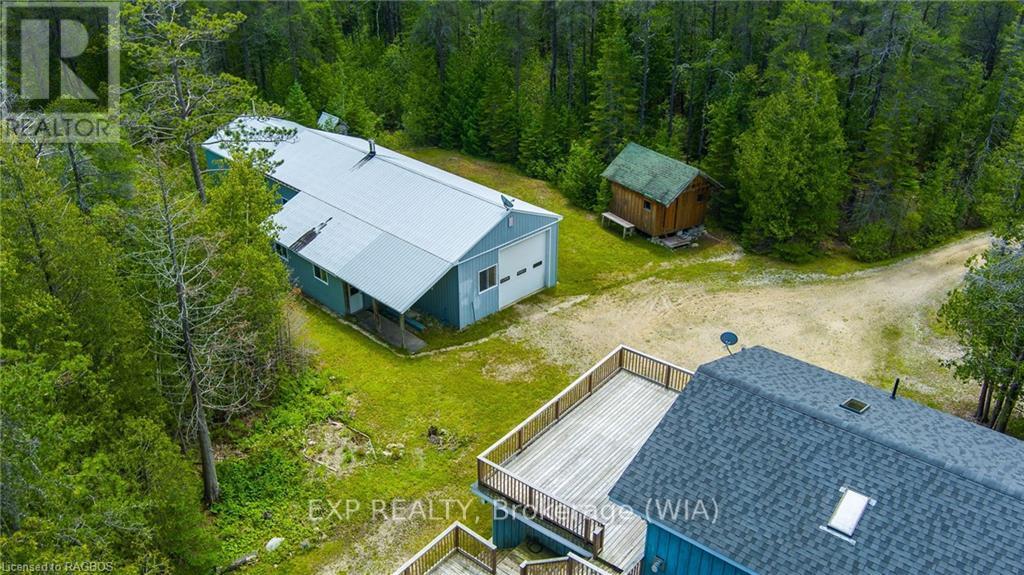5202 Highway 6, Northern Bruce Peninsula, Ontario  N0H 1Z0 - Photo 29 - X10848083