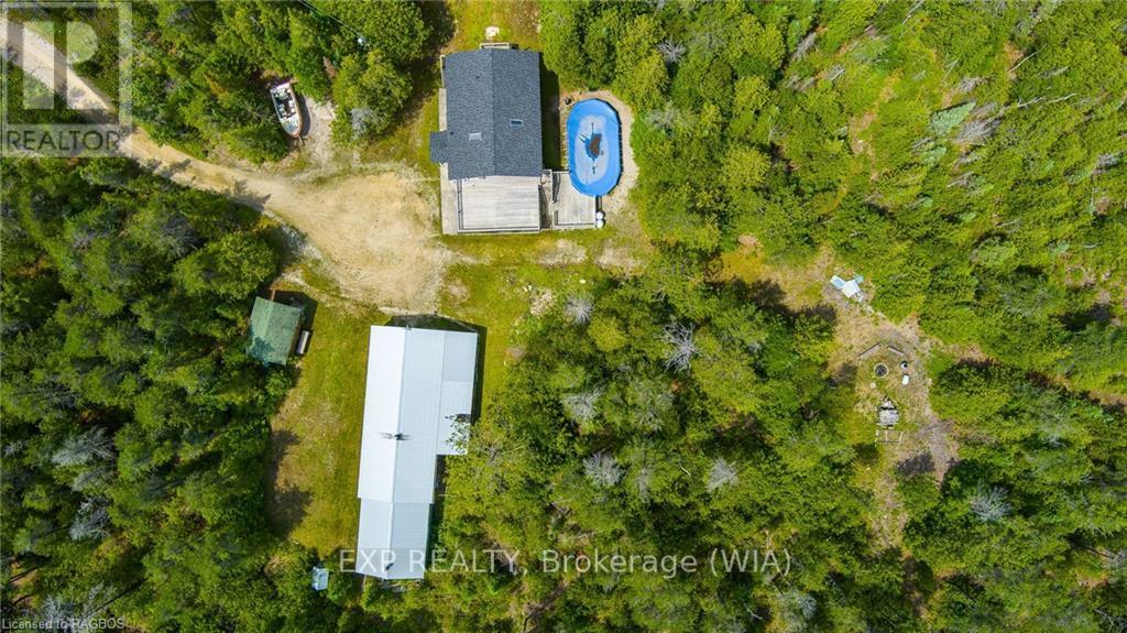5202 Highway 6, Northern Bruce Peninsula, Ontario  N0H 1Z0 - Photo 30 - X10848083