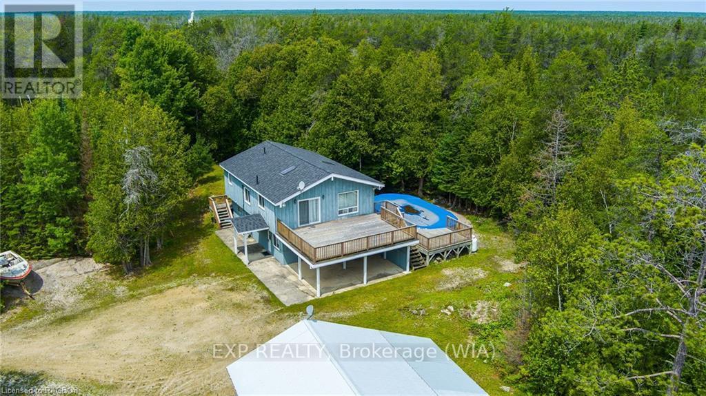 5202 Highway 6, Northern Bruce Peninsula, Ontario  N0H 1Z0 - Photo 31 - X10848083