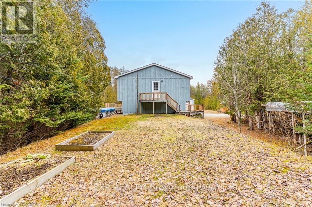 5202 Highway 6, Northern Bruce Peninsula, Ontario  N0H 1Z0 - Photo 32 - X10848083