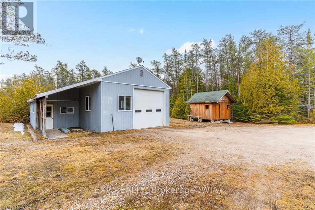 5202 Highway 6, Northern Bruce Peninsula, Ontario  N0H 1Z0 - Photo 33 - X10848083