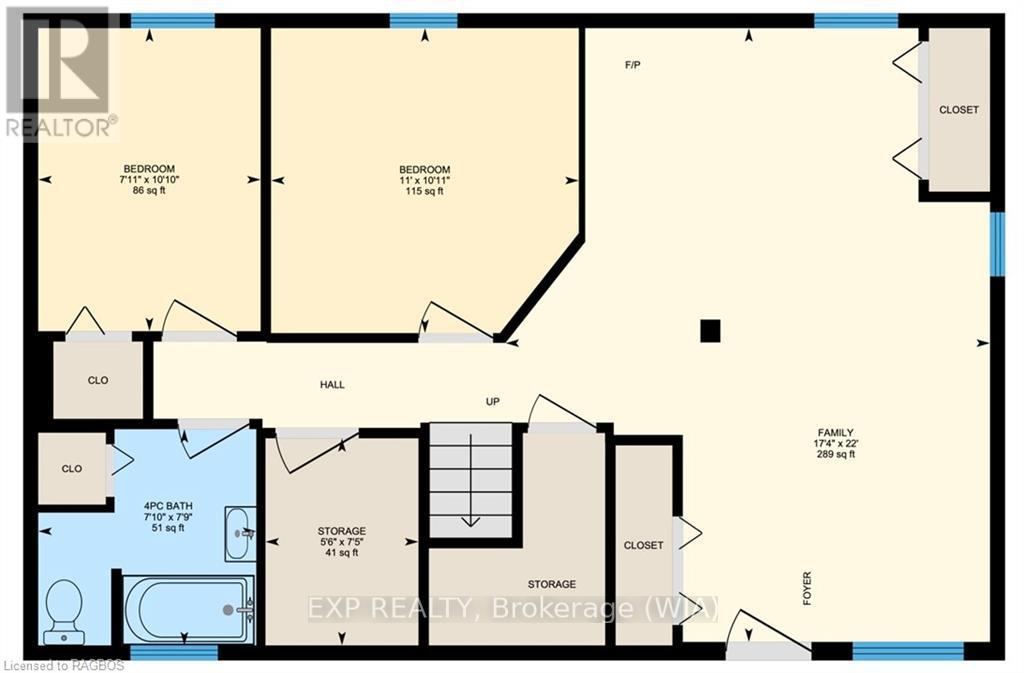 5202 Highway 6, Northern Bruce Peninsula, Ontario  N0H 1Z0 - Photo 39 - X10848083