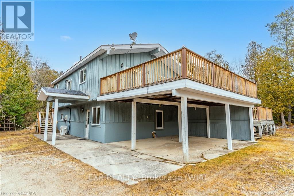 5202 Highway 6, Northern Bruce Peninsula, Ontario  N0H 1Z0 - Photo 5 - X10848083