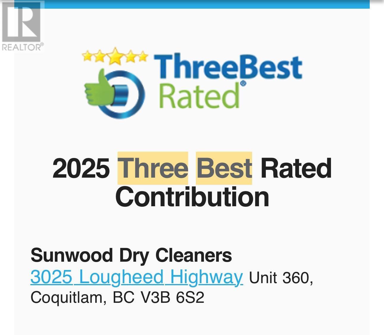Property at 360 3025 LOUGHEED HIGHWAY image 4