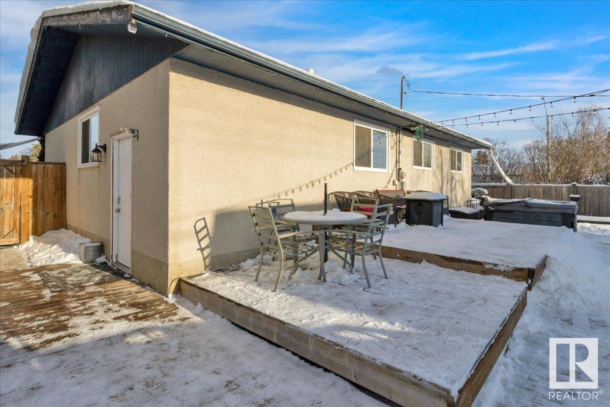 4703 51a Av, Bon Accord, Alberta  T0A 0K0 - Photo 36 - E4416627