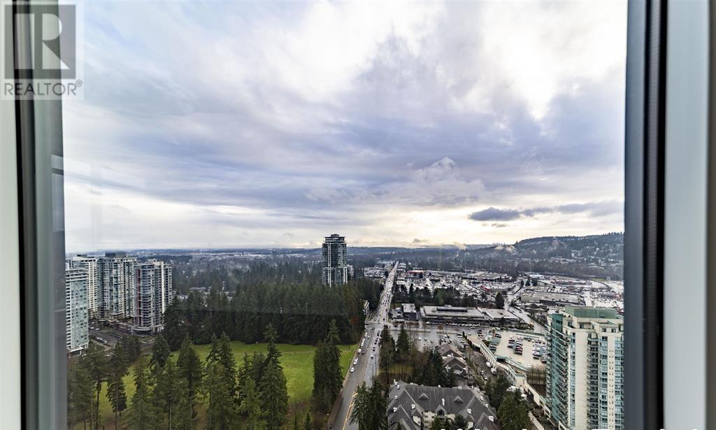 3005 1182 Westwood Street, Coquitlam, British Columbia  V3B 0T9 - Photo 10 - R2951536