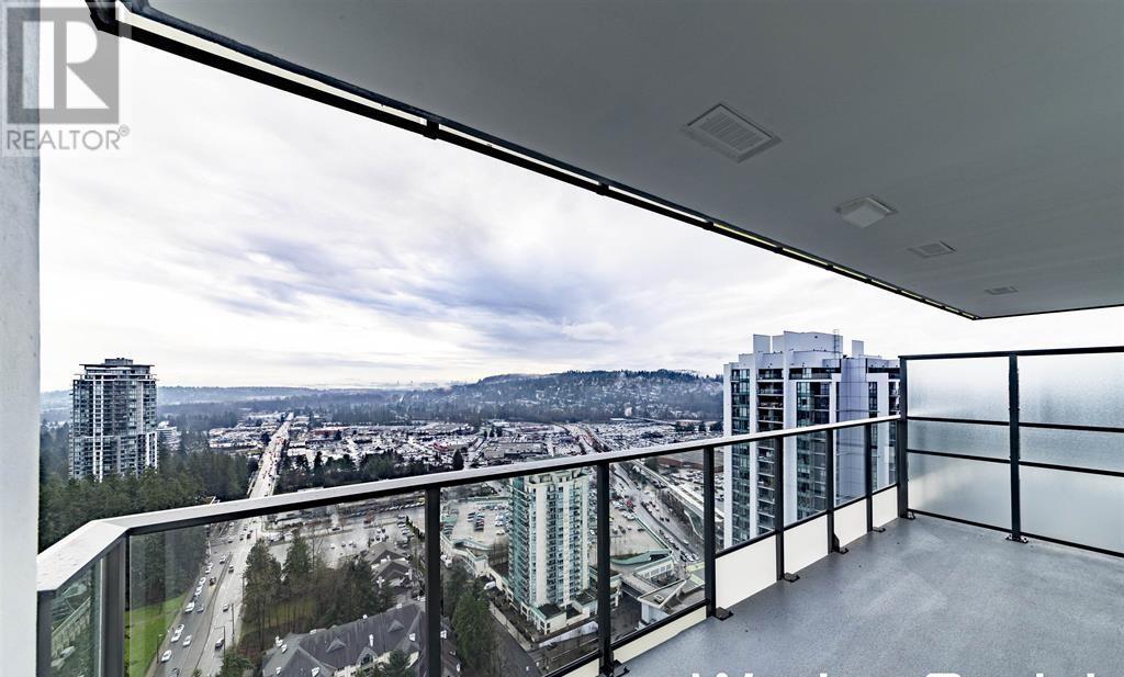 3005 1182 Westwood Street, Coquitlam, British Columbia  V3B 0T9 - Photo 2 - R2951536