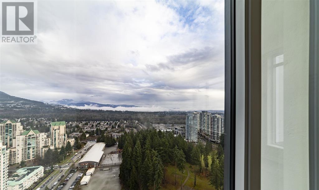 3005 1182 Westwood Street, Coquitlam, British Columbia  V3B 0T9 - Photo 3 - R2951536