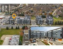 255 NORTHFIELD Drive E Unit# 501, waterloo, Ontario