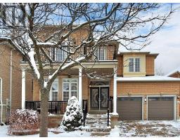 75 BRASS DRIVE, Richmond Hill, Ontario