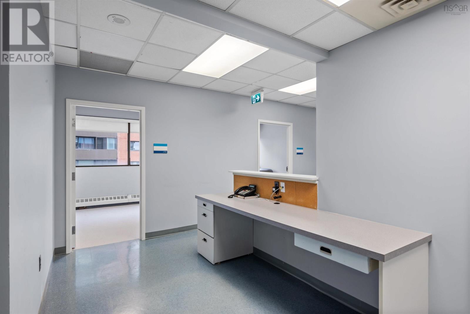 705 5991 Spring Garden Road, Halifax, Nova Scotia  B3H 1Y6 - Photo 1 - 202428561