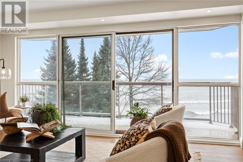 2210 Lakeshore Road Unit# 202Burlington, Ontario  L7R 4J9 - Photo 6 - 40686269