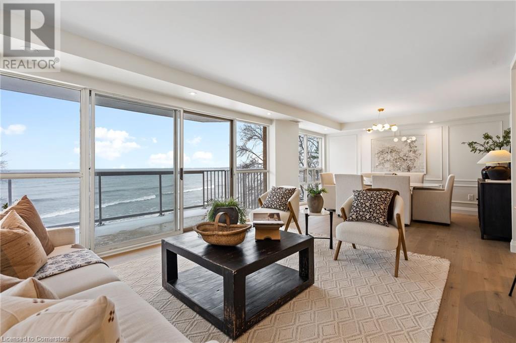 2210 Lakeshore Road Unit# 202Burlington, Ontario  L7R 4J9 - Photo 16 - 40686269