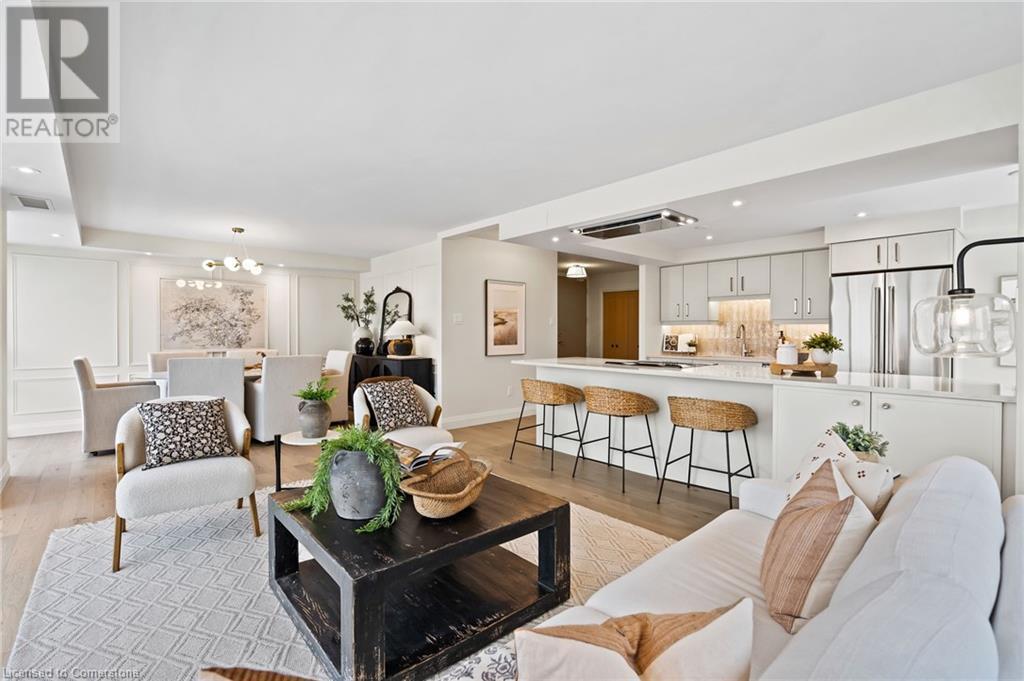 2210 Lakeshore Road Unit# 202Burlington, Ontario  L7R 4J9 - Photo 3 - 40686269