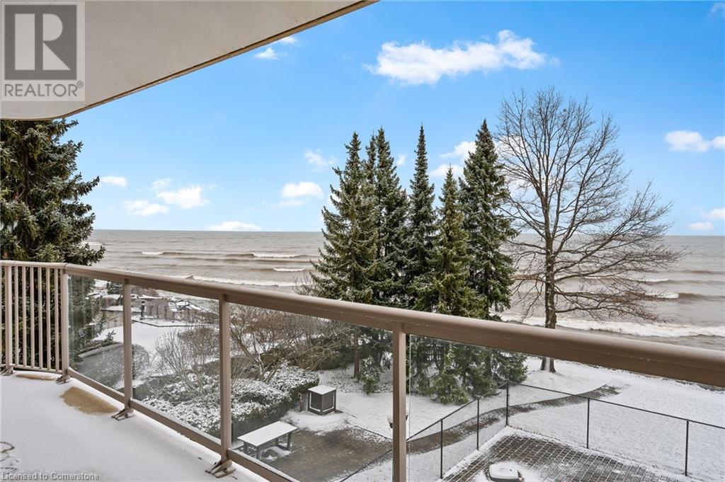 2210 Lakeshore Road Unit# 202Burlington, Ontario  L7R 4J9 - Photo 36 - 40686269