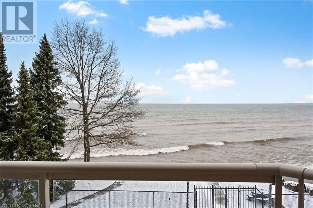 2210 Lakeshore Road Unit# 202Burlington, Ontario  L7R 4J9 - Photo 35 - 40686269