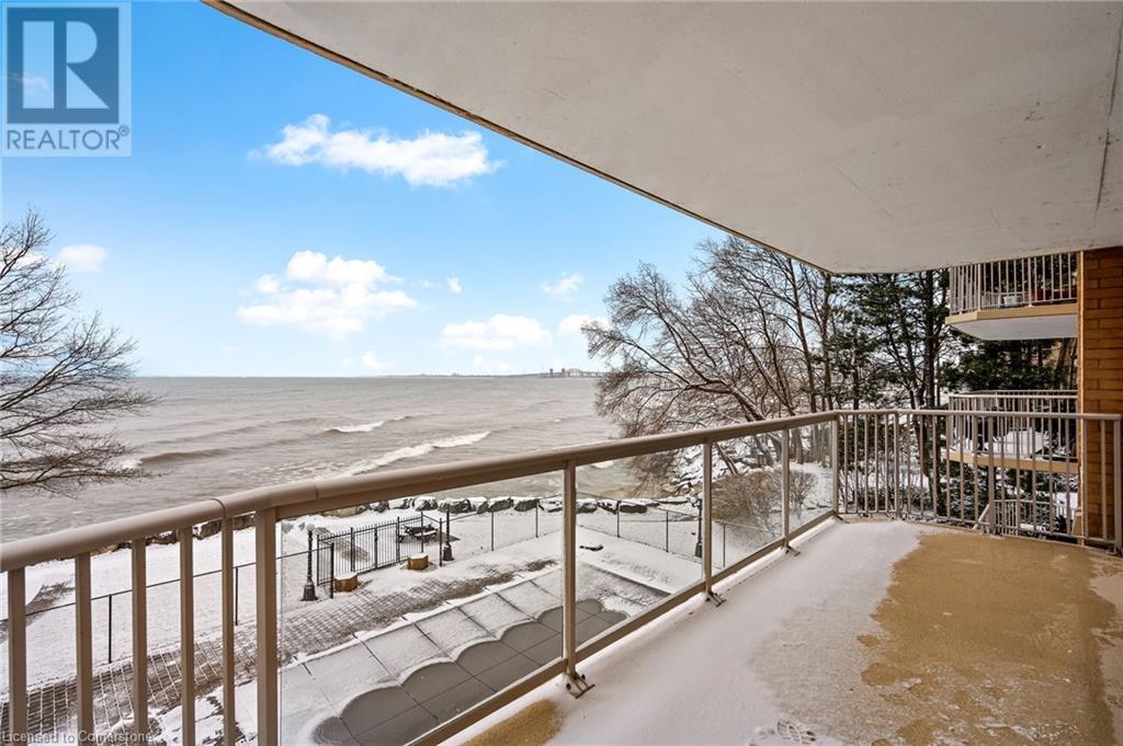 2210 Lakeshore Road Unit# 202Burlington, Ontario  L7R 4J9 - Photo 37 - 40686269