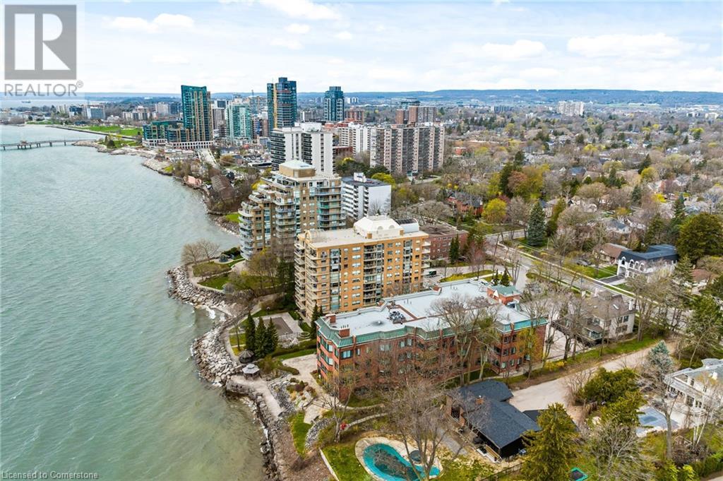 2210 Lakeshore Road Unit# 202Burlington, Ontario  L7R 4J9 - Photo 38 - 40686269