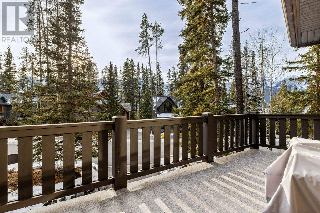 2, 116 Silvertip Ridge, Canmore, Alberta  T1W 3A8 - Photo 8 - A2183125