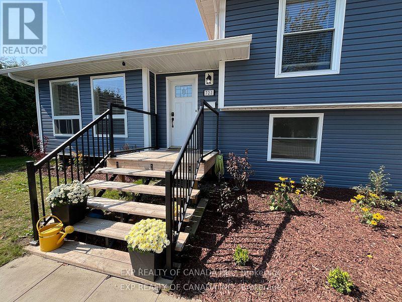 721 Churchill Street, Timmins, Ontario  P4N 5G4 - Photo 7 - T11901022